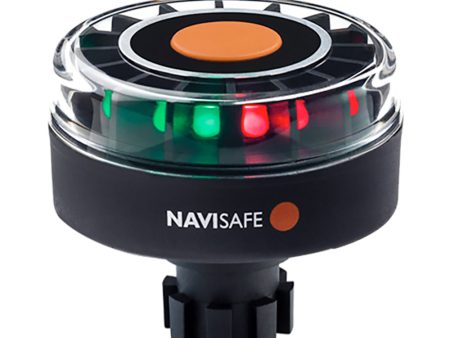 Navisafe Navilight Tricolor 2NM w Navibolt Base [342-1] For Cheap