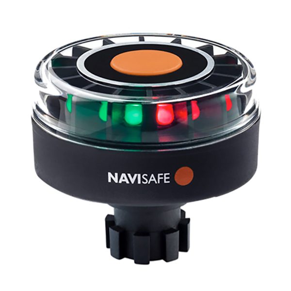 Navisafe Navilight Tricolor 2NM w Navibolt Base [342-1] For Cheap