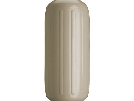 Polyform G-6 Twin Eye Fender 11  x 30  - Sand [G-6-SANDWO] Online Sale