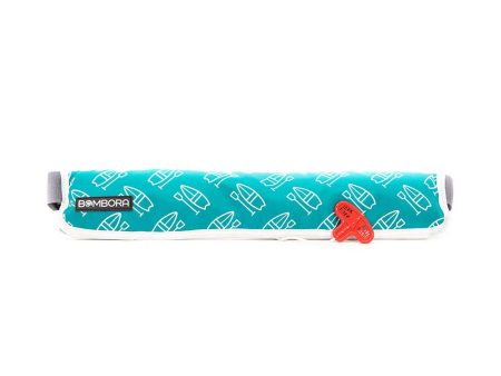 Bombora Type V Inflatable Belt Pack - SUPing [SUP1619] on Sale