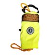 Mustang Water Rescue Professional Throw Bag - 75 Rope [MRD175-251-0-215] Online