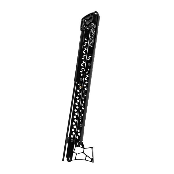 Minn Kota Raptor 10 Shallow Water Anchor w Active Anchoring - Black [1810630] For Sale