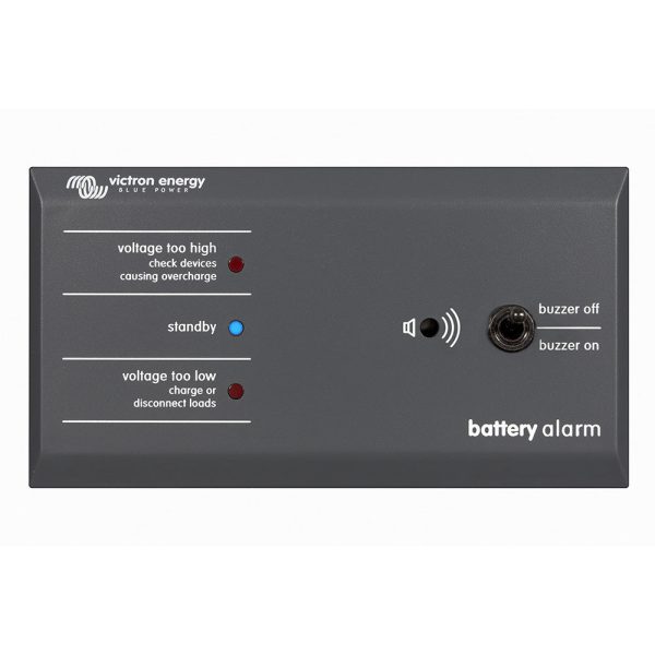 Victron Battery Alarm GX [BPA000100010R] Cheap