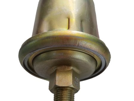 Faria Oil Pressure Sender 1 8 NPTF America 80 PSI Dual Station Standard [90511] Online Sale