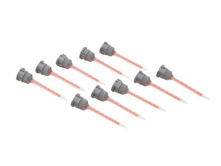 Weld Mount AT-85810 Mixing Tips *10-Pack [AT-85810] Fashion