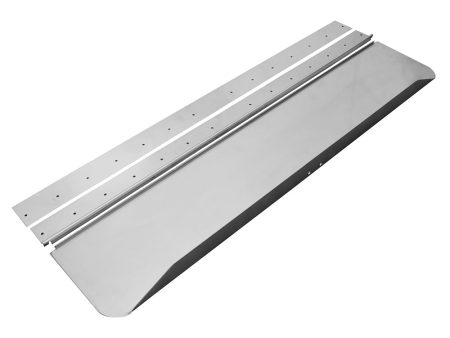 Bennett Marine 36 x 9 Standard Trim Plane Assembly [TPA369] Online now