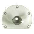 Springfield Taper-Lock 9  - Flat Side Base [1600005] Supply