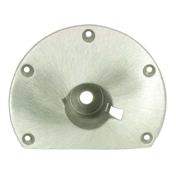 Springfield Taper-Lock 9  - Flat Side Base [1600005] Supply