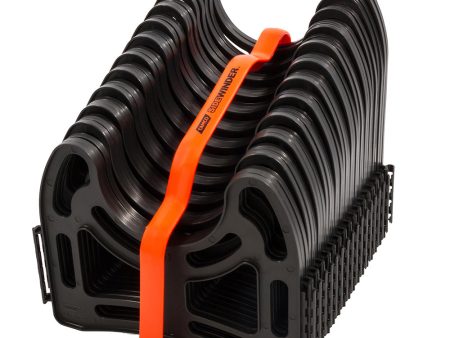 Camco Sidewinder Plastic Sewer Hose Support - 15 [43041] Online Sale