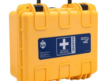 Adventure Medical Marine 1500 First Aid Kit [0115-1500] Online