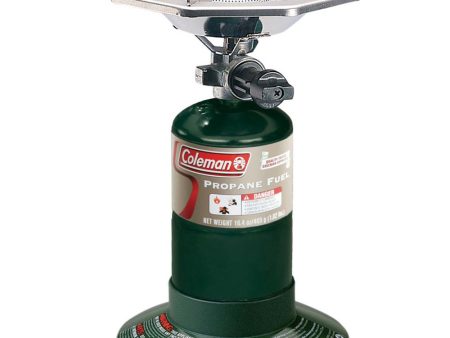 Coleman PerfectFlow Single Burner Propane Stove [2000038235] For Cheap