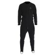 Mustang Sentinel Series Dry Suit Liner - Black - L2 [MSL600GS-13-L2-101] Hot on Sale