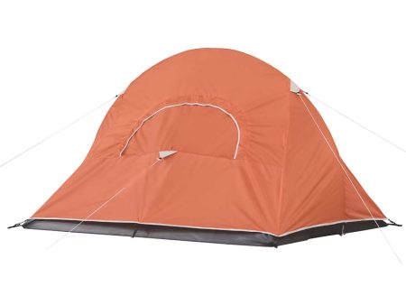 ColemanHooligan 2 Tent - 8 x 6 [2000036922] For Cheap