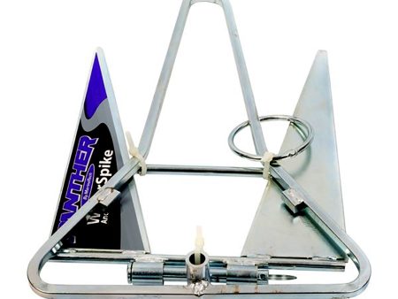 Panther Water Spike Anchor - 22 - 35 Boats [55-9400] Discount