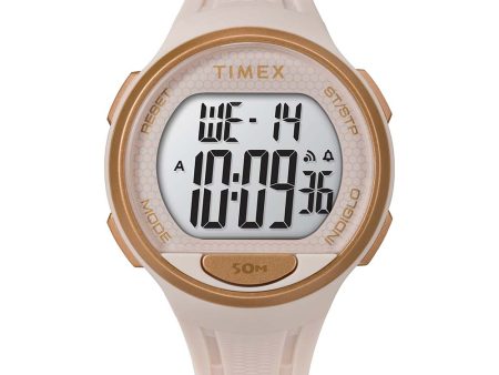 Timex DGTL 38mm Womens Watch - Rose Gold Case  Strap [TW5M42300] Supply