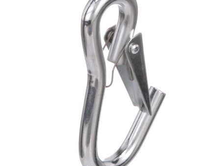 Attwood Utility Snap Hook - 4  [7653L3] For Cheap