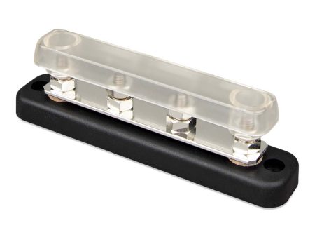 Victron Busbar 150A 4P  Cover 4X 1 4  Terminals [VBB115040020] Online Hot Sale