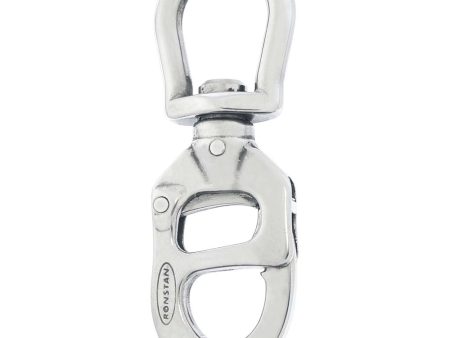 Ronstan TriggerSnap Shackle - 89mm [RF7120] Online