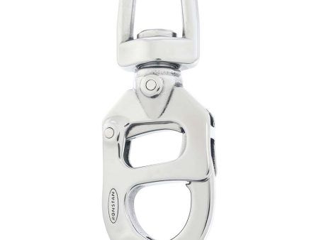 Ronstan TriggerSnap Shackle - 111mm [RF7310] Online Sale