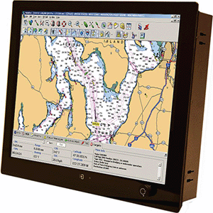 Seatronx 15  Pilothouse Touch Screen Display [PHT-15] Online Sale