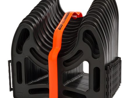 Camco Sidewinder Plastic Sewer Hose Support - 10 [43031] Cheap