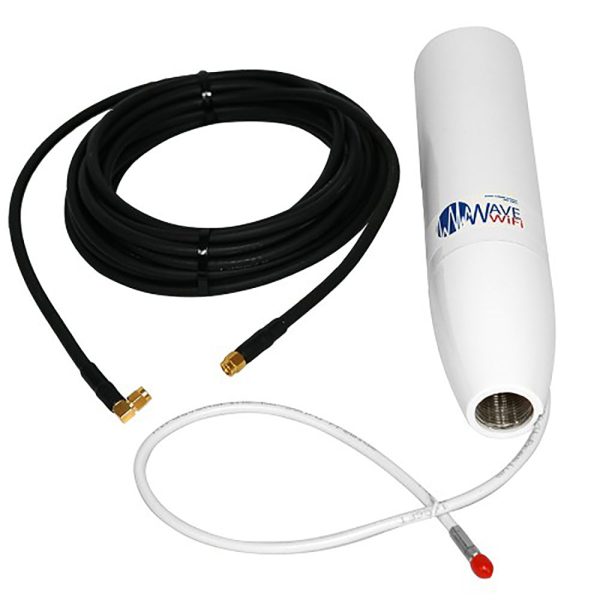 Wave WiFi External Cell Antenna Kit - 20 [EXT CELL KIT - 20] on Sale