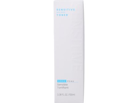 Sensitive Skin Series Toner Online now