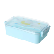 HoHo Bear Summer Sparkling Ice Series Bento Box (470mL) Online Sale