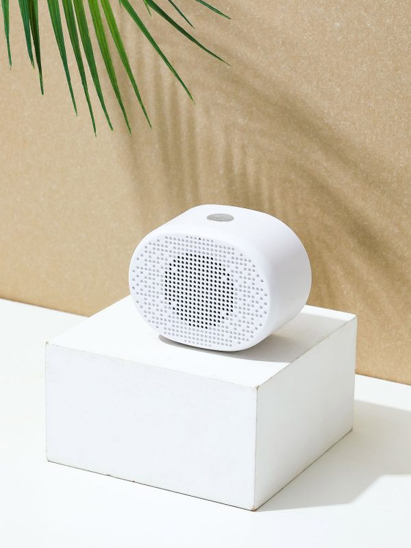 3W Wireless Speaker With Single Loudspea on Sale