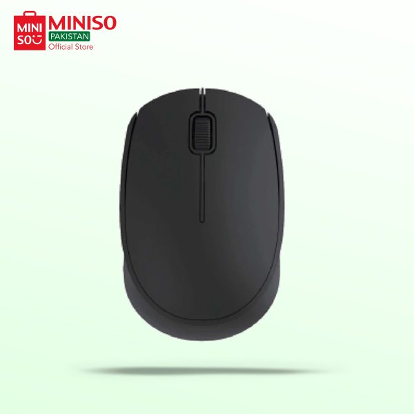 2.4G Wireless Mouse Model：CM612G（Black) Online Sale