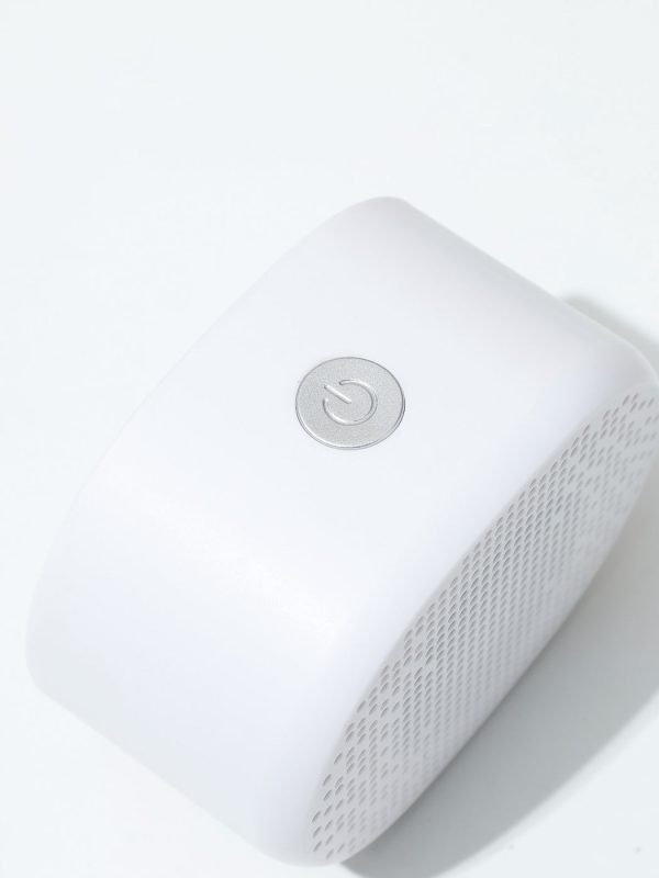 3W Wireless Speaker With Single Loudspea on Sale